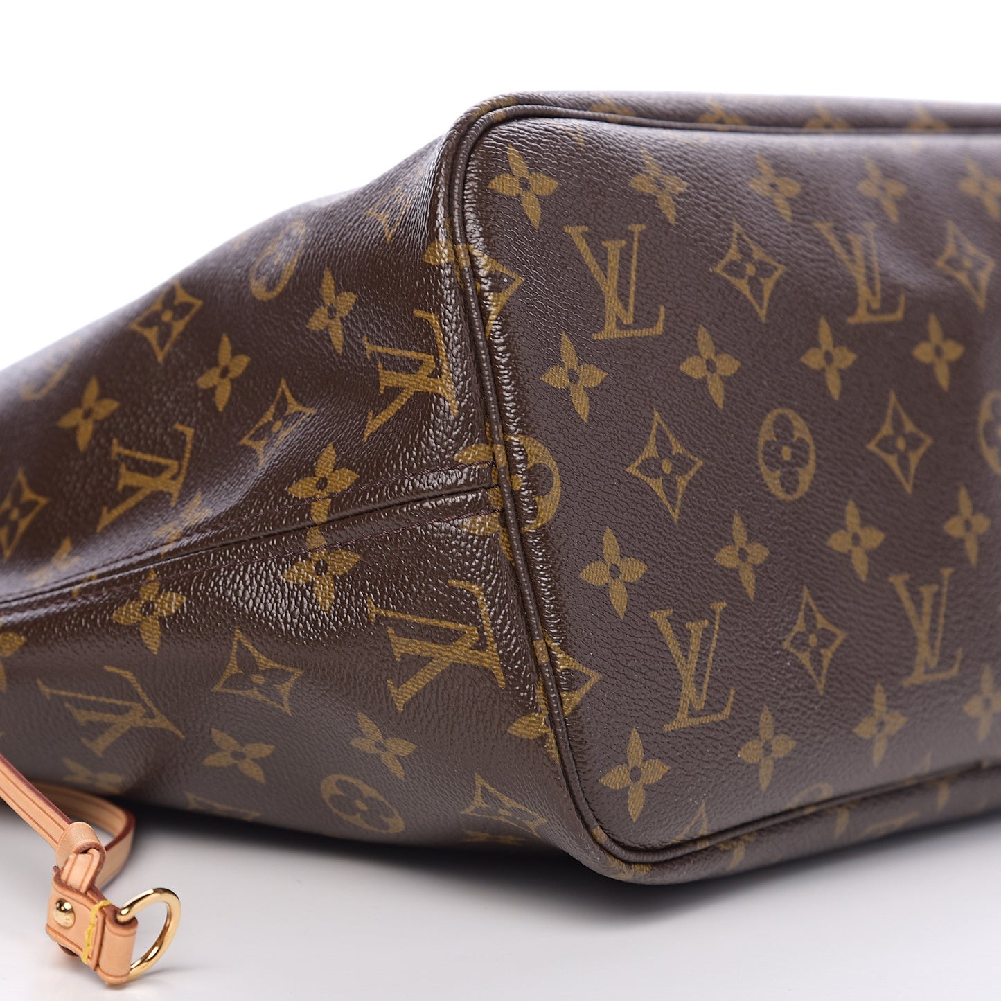 Monogram MOCA Neverfull MM