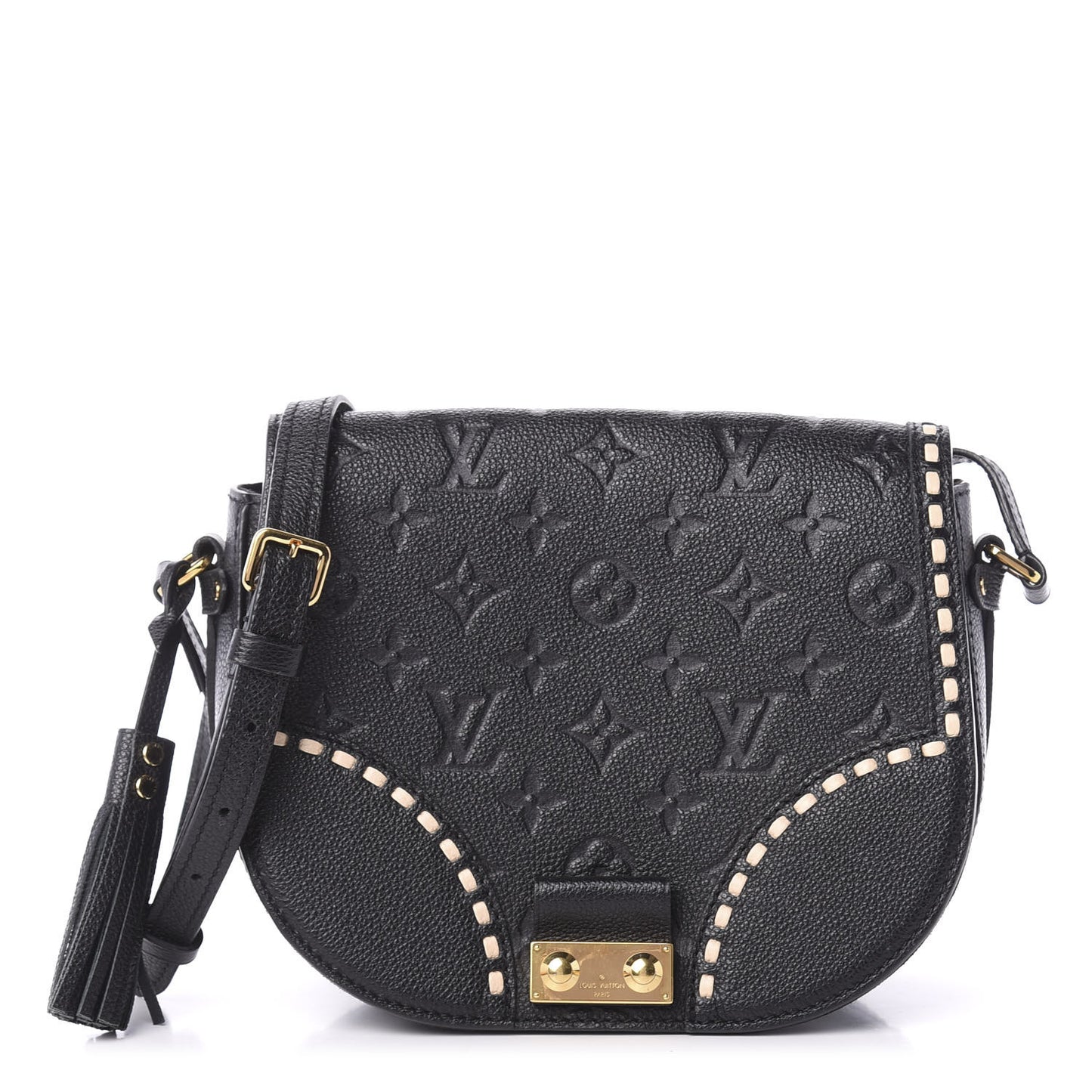 Empreinte Junot Black