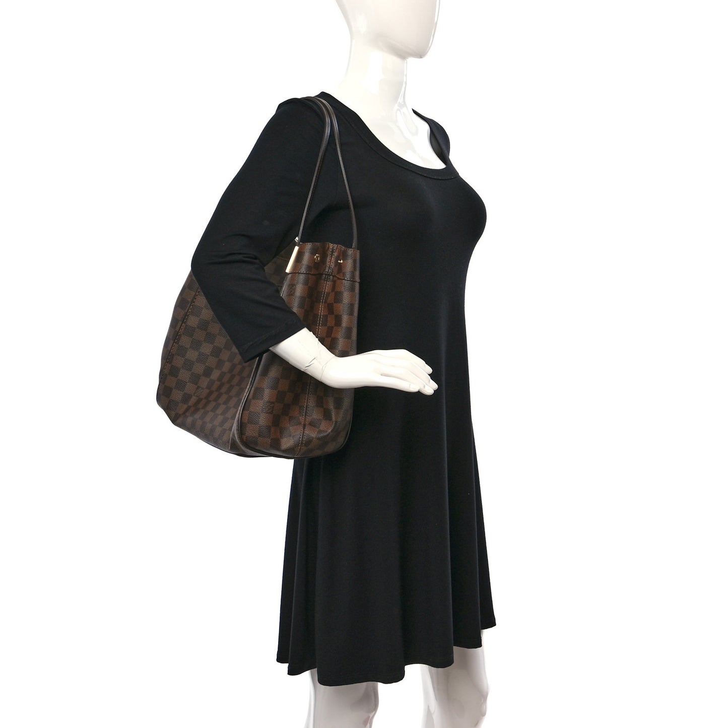 Damier Ebene Marylebone GM