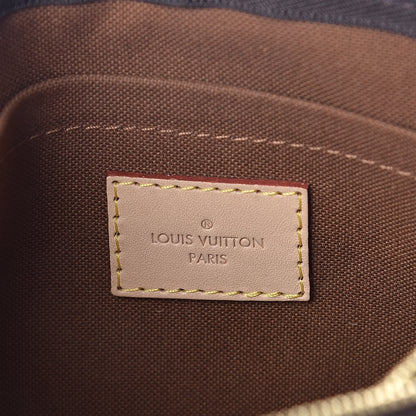 Louis Vuitton Monogram Multi Pochette Accessories Kaki 7 of 11