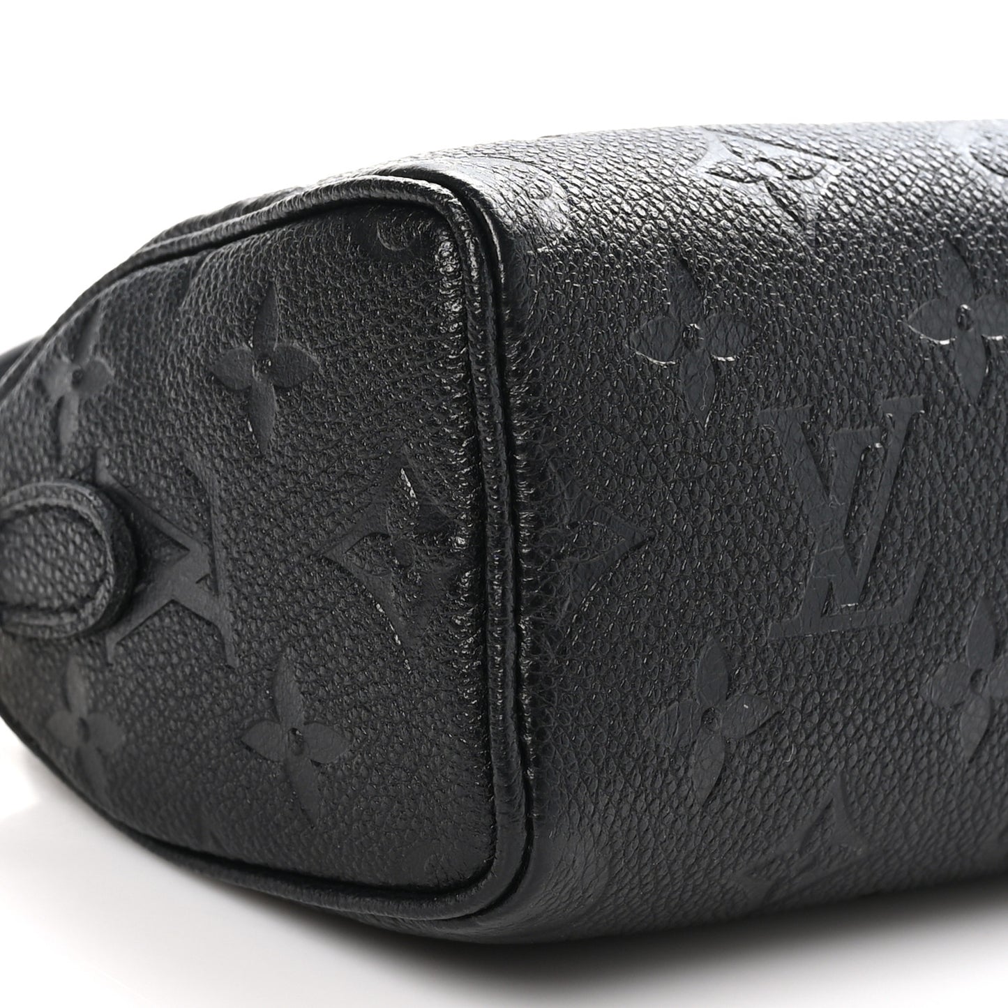 Empreinte Monogram Nano Speedy Black