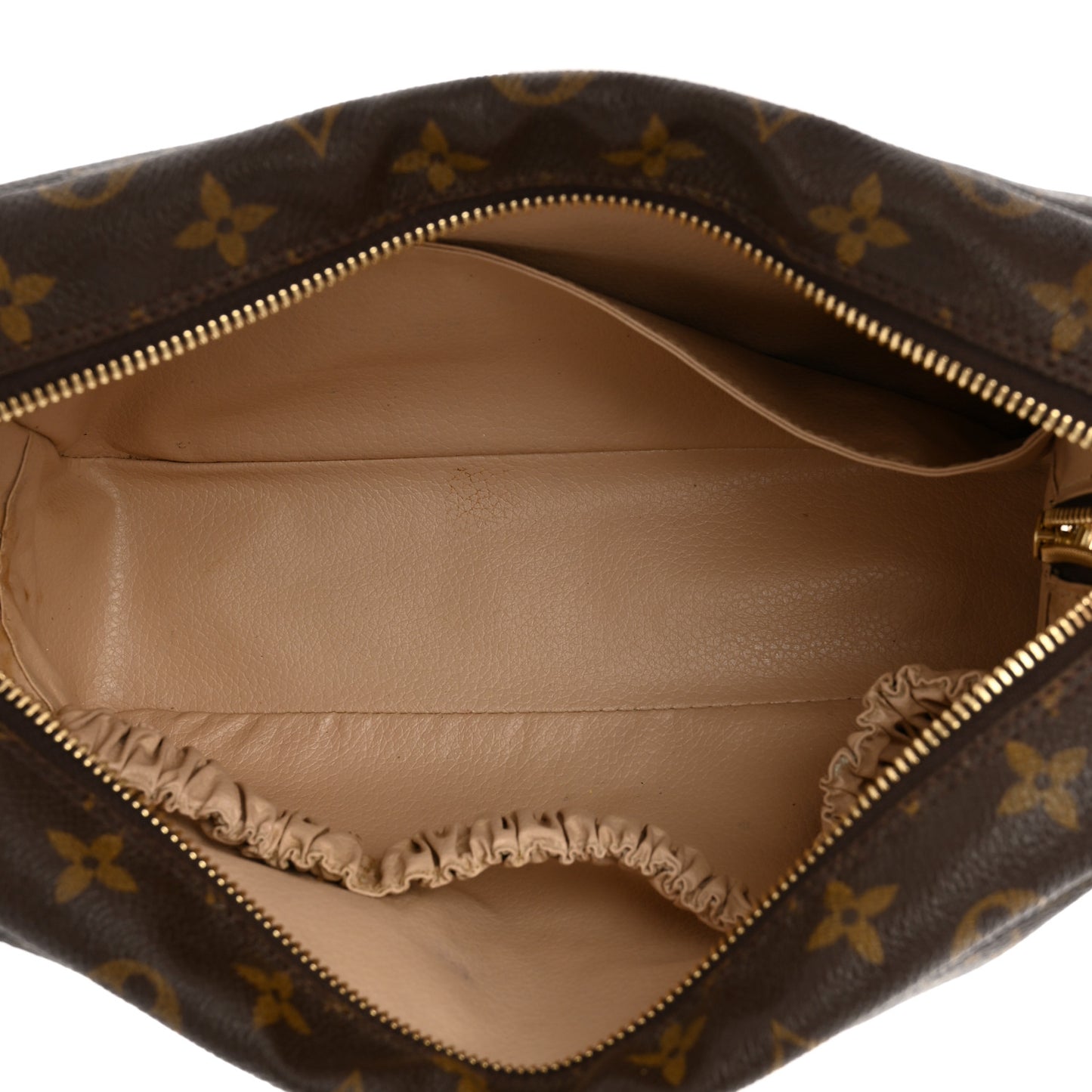 Monogram Trousse Toilette 28