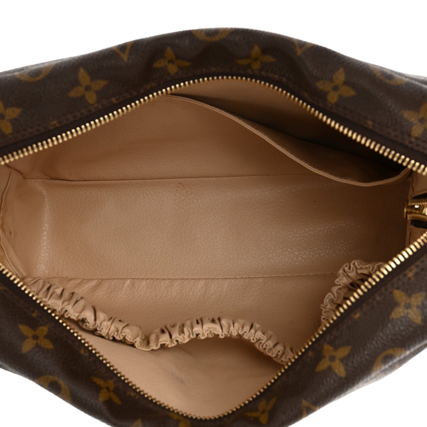 Louis Vuitton Monogram Trousse Toilette 28 5 of 11