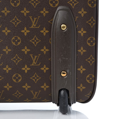 Louis Vuitton Monogram Pegase 45 8 of 12