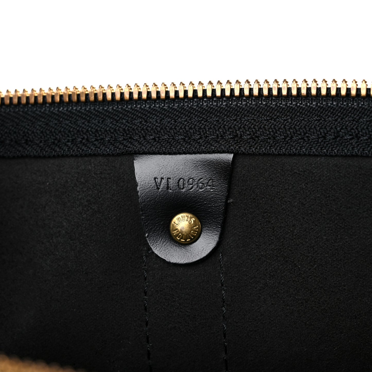 Epi Keepall 55 Black