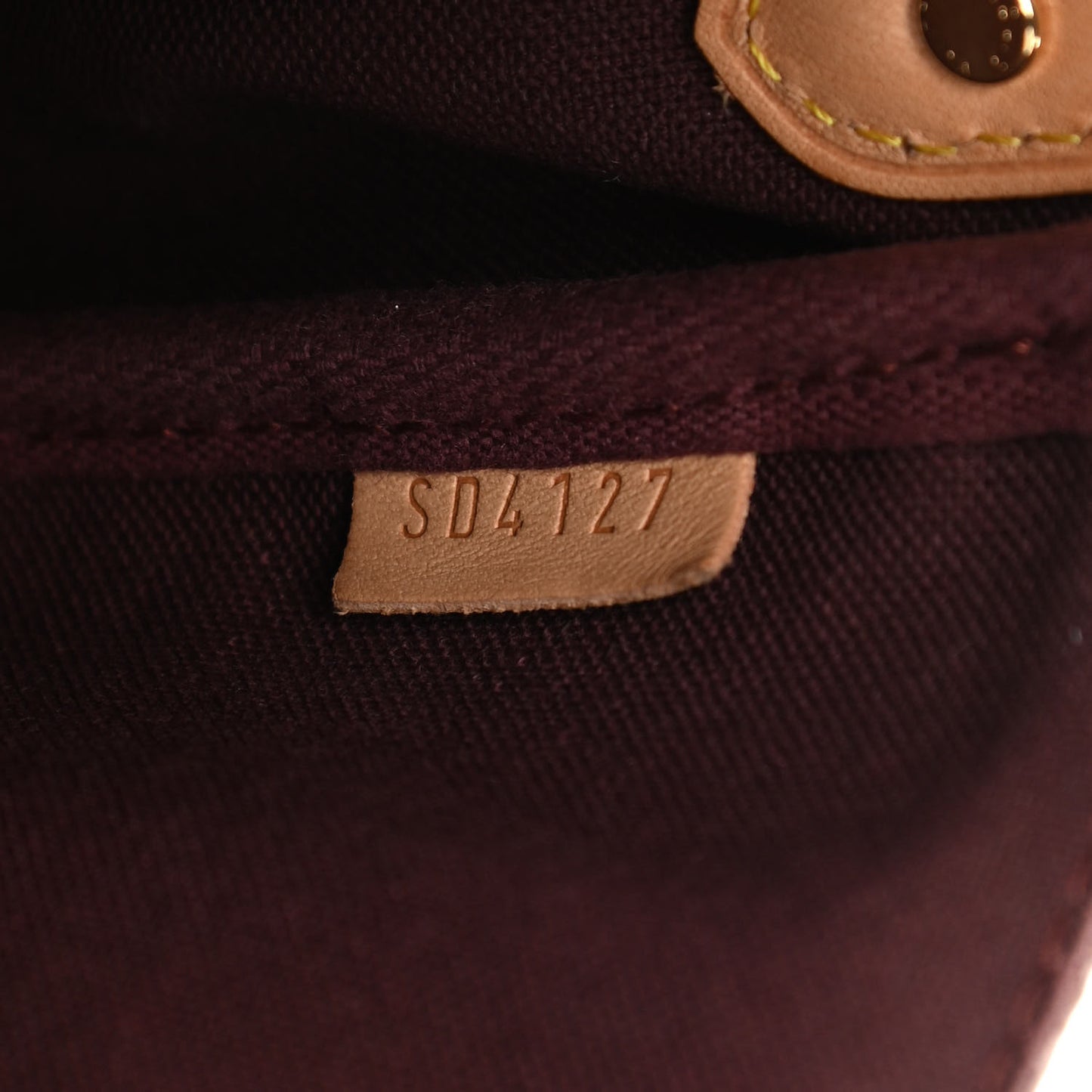 Monogram Favorite MM