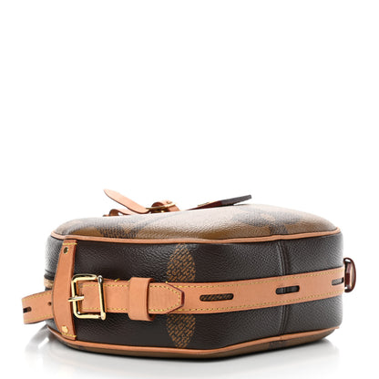 Louis Vuitton Reverse Monogram Giant Boite Chapeau Souple 3 of 4