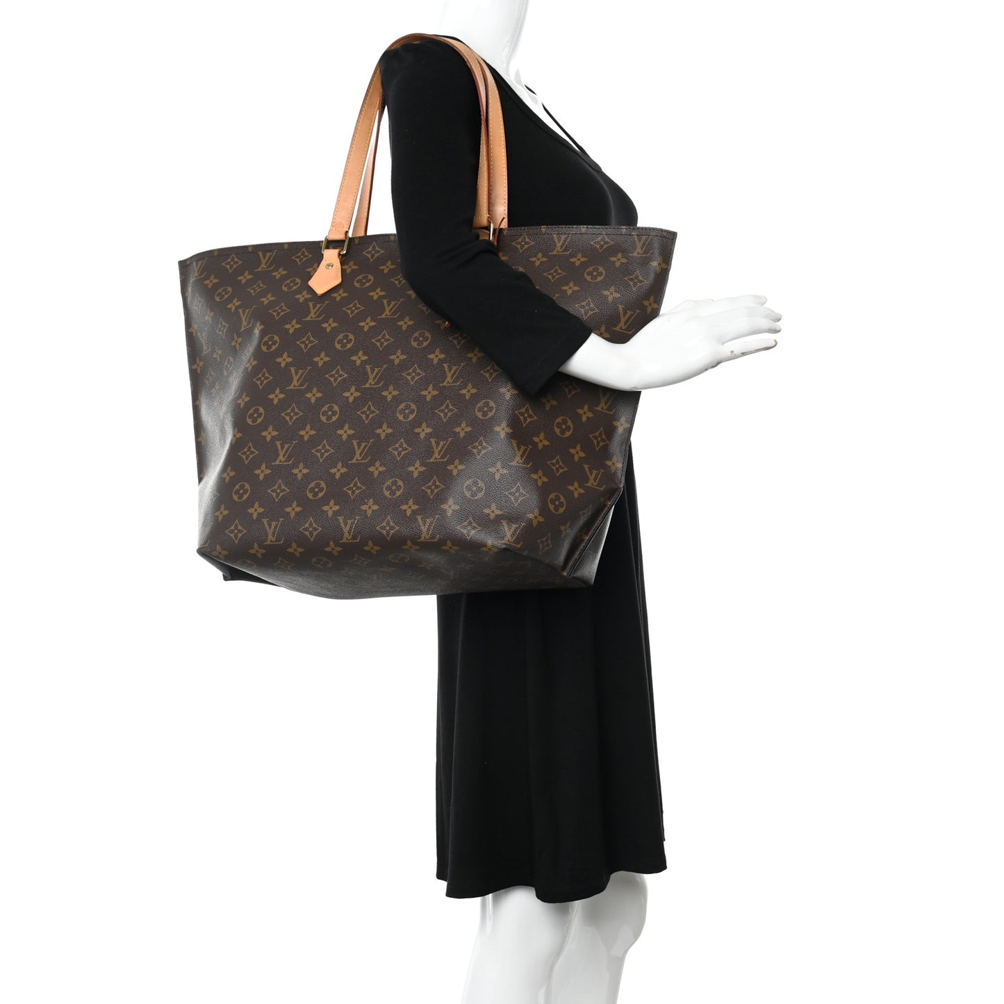 Monogram All-In MM