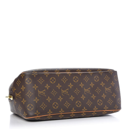 Louis Vuitton Monogram Deauville 4 of 14