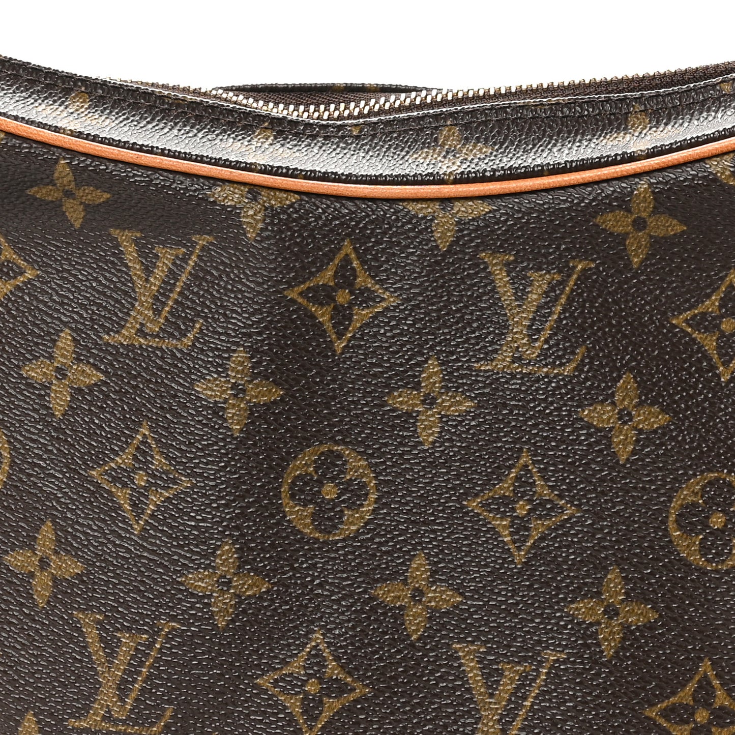 Monogram Croissant MM