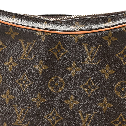 Louis Vuitton Monogram Croissant MM 7 of 9