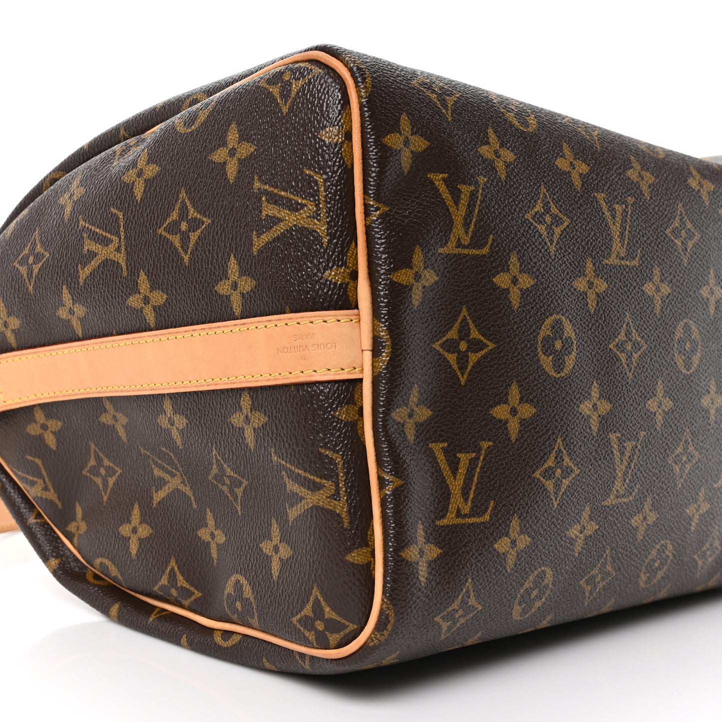Monogram Speedy Bandouliere 30