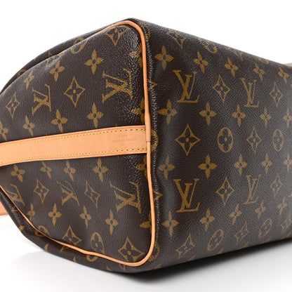 Louis Vuitton Monogram Speedy Bandouliere 30 8 of 9