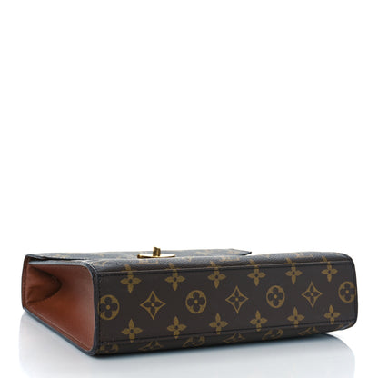 Louis Vuitton Monogram Malesherbes 4 of 10