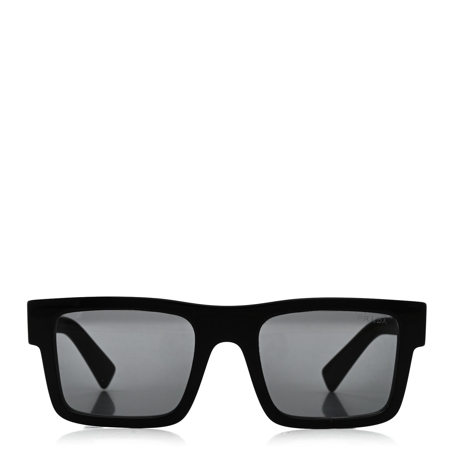 Acetate Symbole SPR 19W Sunglasses Black
