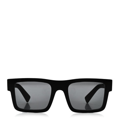 Prada Acetate Symbole SPR 19W Sunglasses Black 2 of 7