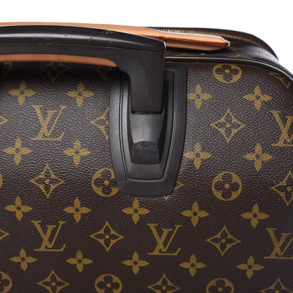 Louis Vuitton Monogram Pegase 60 18 of 22