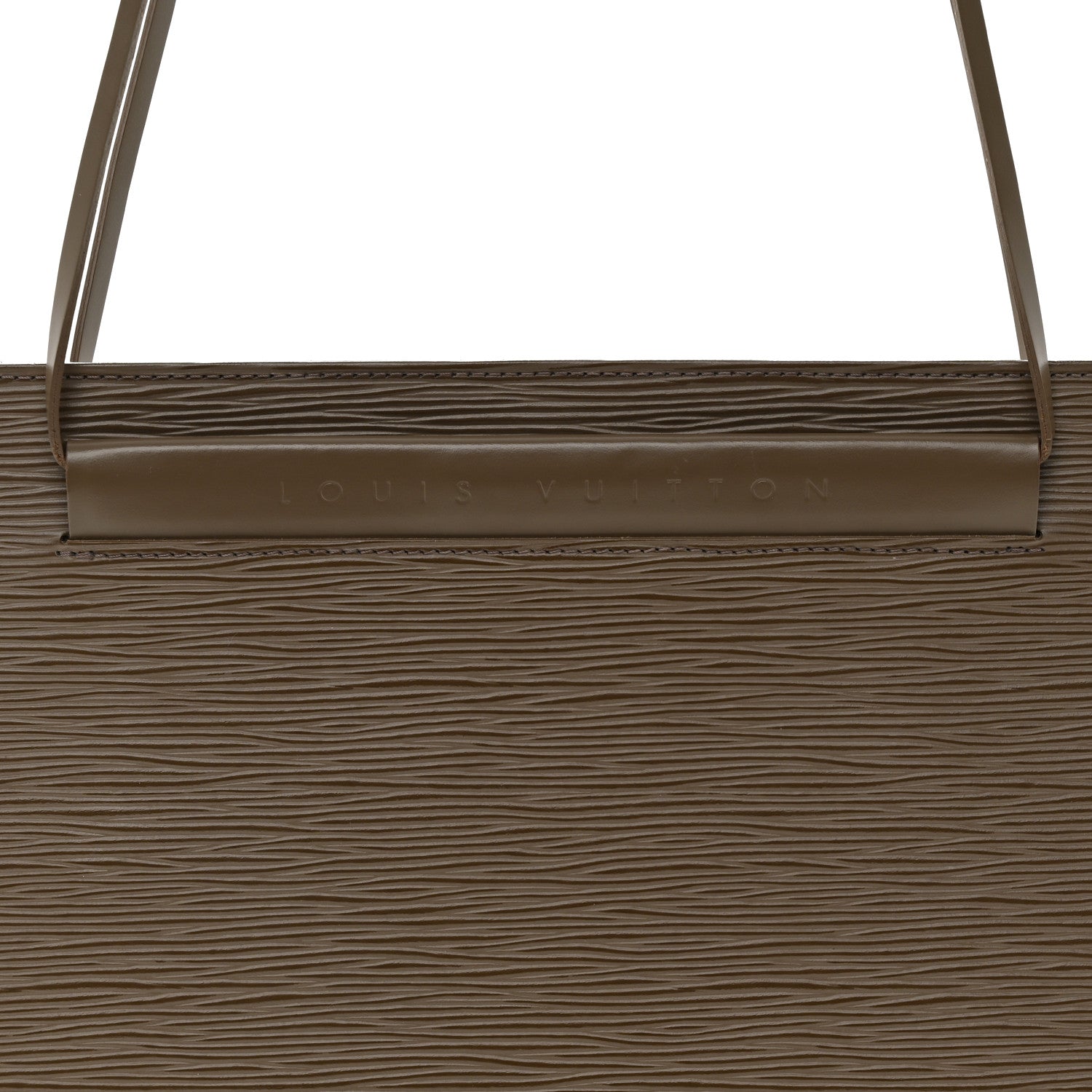 Louis Vuitton Epi Saint Tropez Pepper 8 of 11