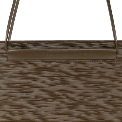 Louis Vuitton Epi Saint Tropez Pepper 8 of 11