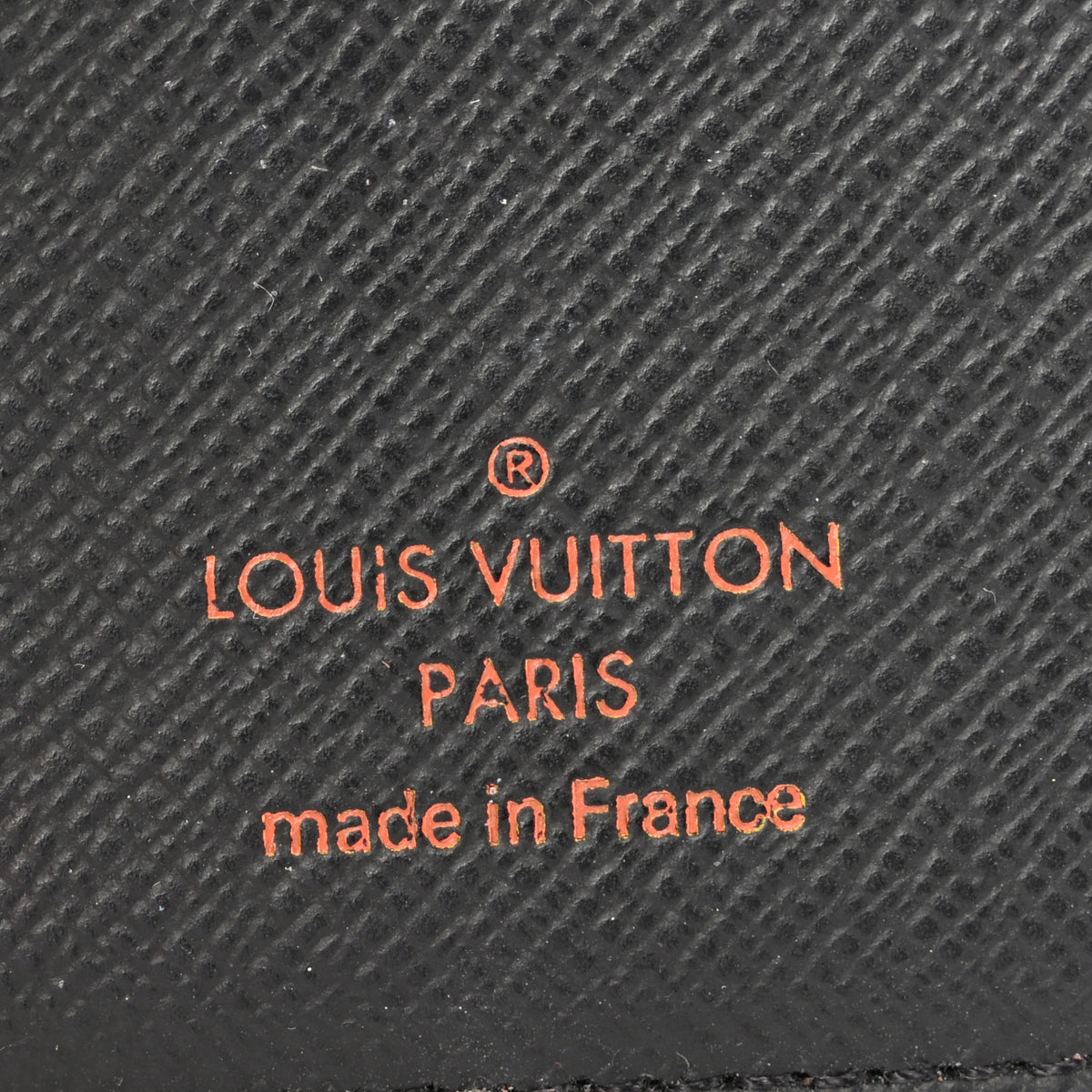 Louis Vuitton Monogram LV Rubber Pocket Organizer Multicolor 6 of 10