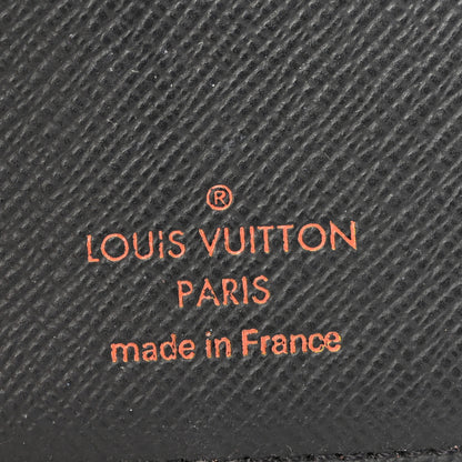 Louis Vuitton Monogram LV Rubber Pocket Organizer Multicolor 6 of 10