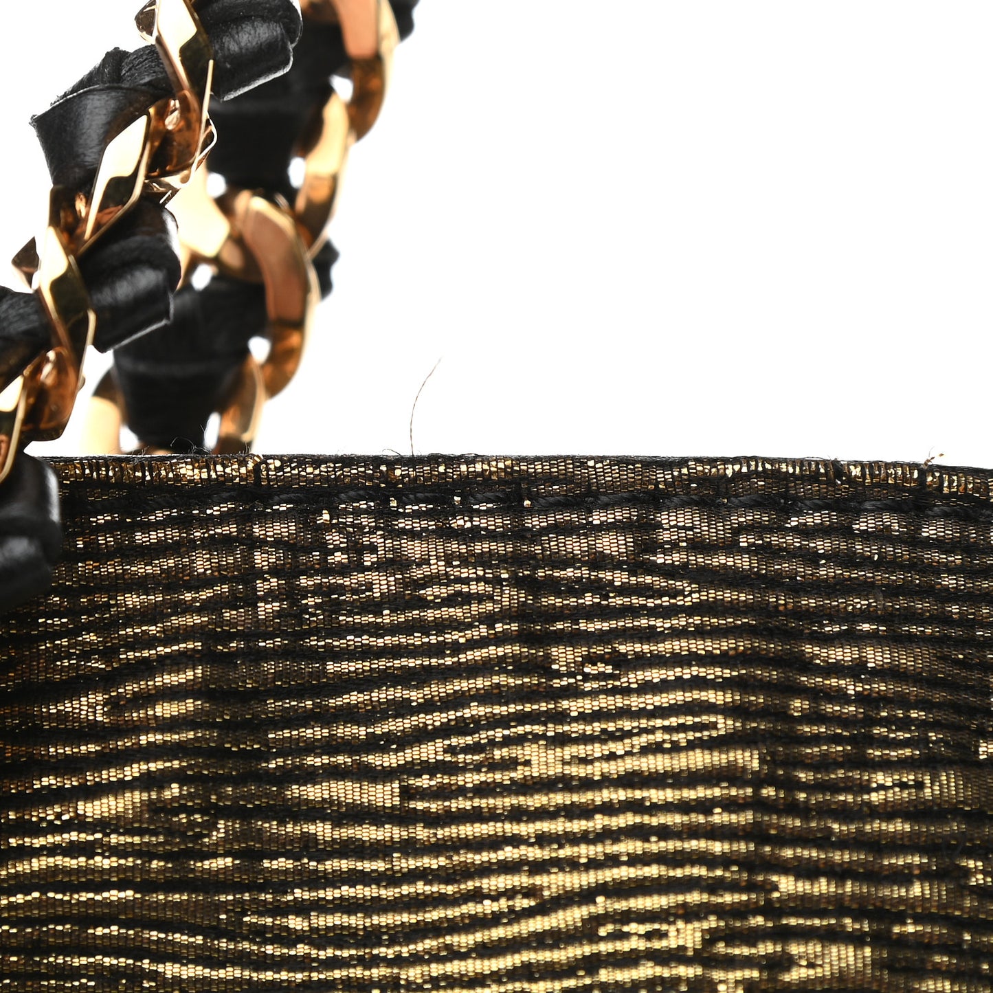 Monogram Double Jeu Neo Alma Black