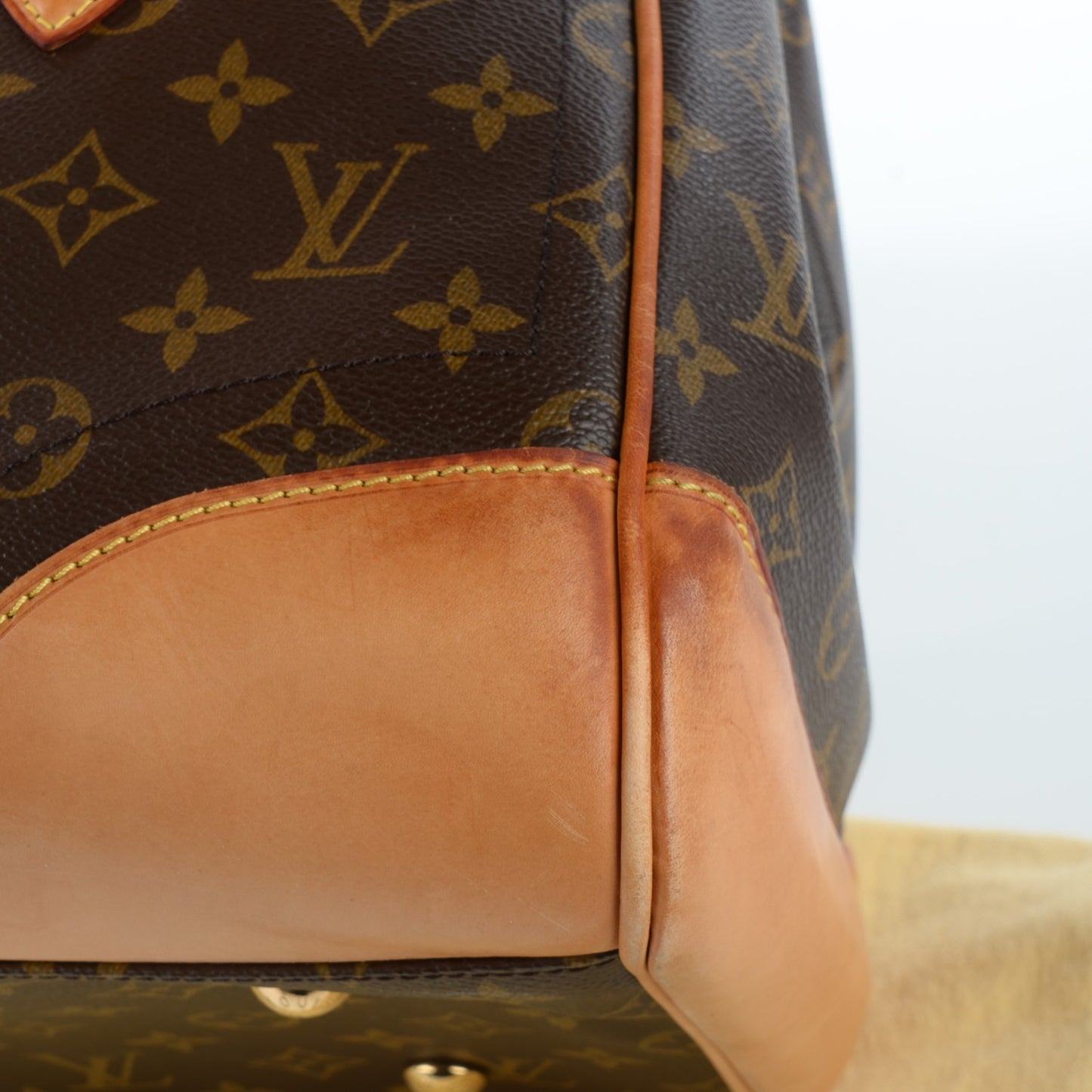 Monogram Beverly XXL
