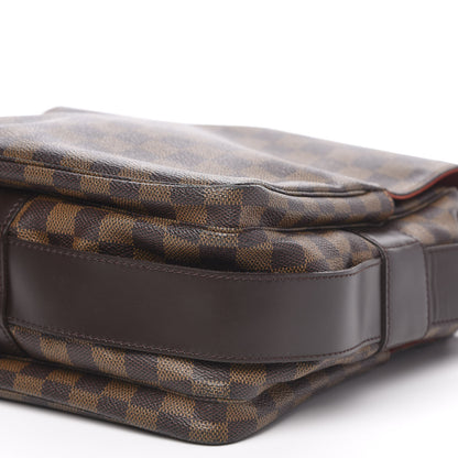 Louis Vuitton Damier Ebene Naviglio 9 of 11