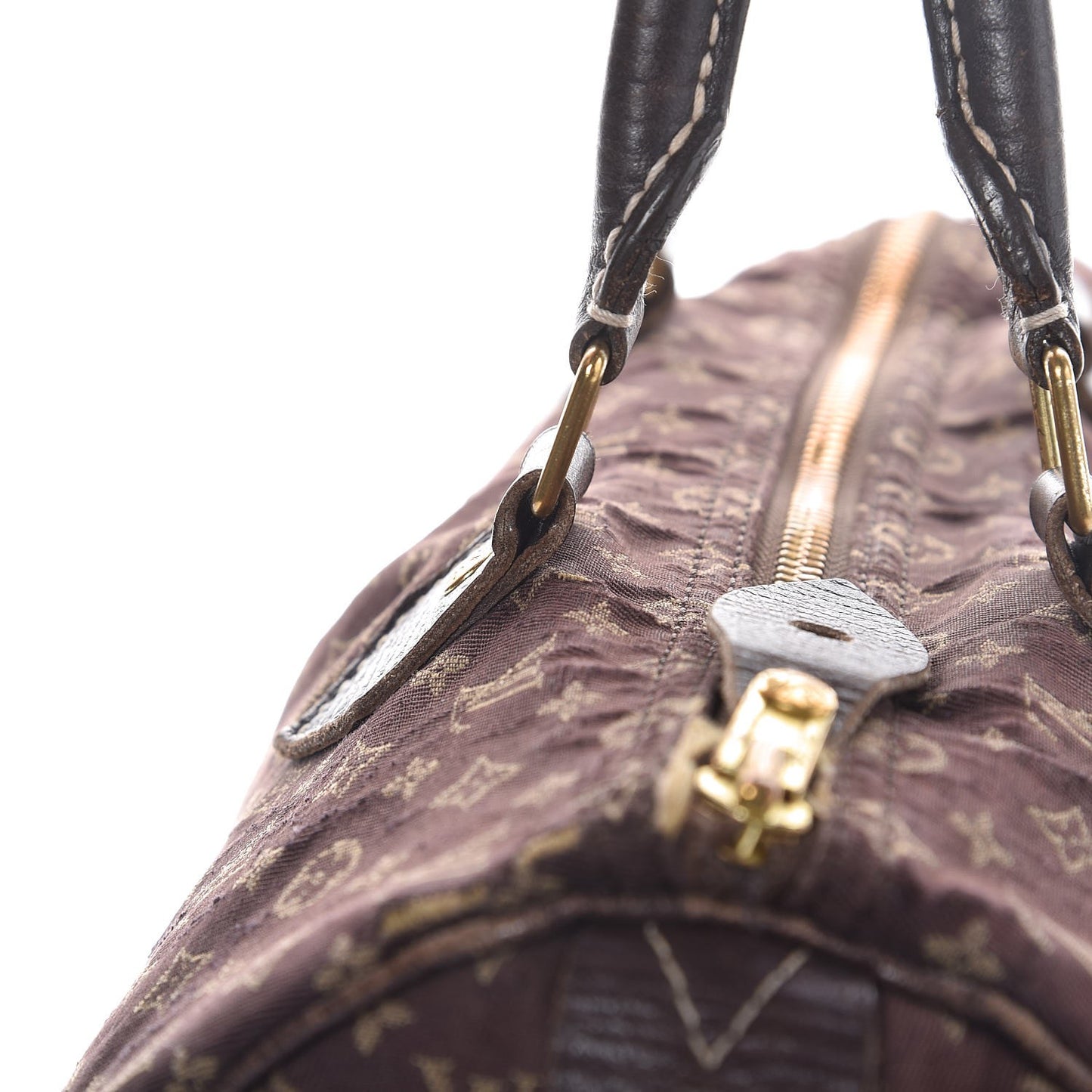 Mini Lin Speedy 30 Ebene