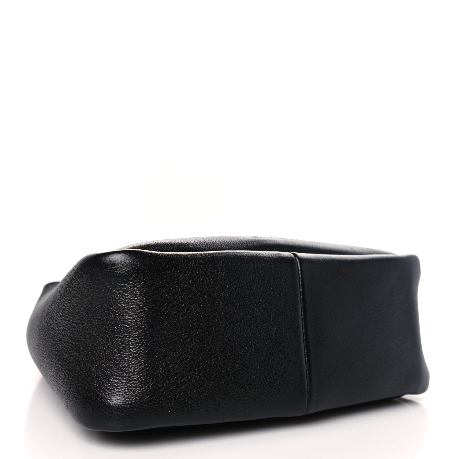 Givenchy Grained Calfskin Mini G-Lock Hobo Black 4 of 7