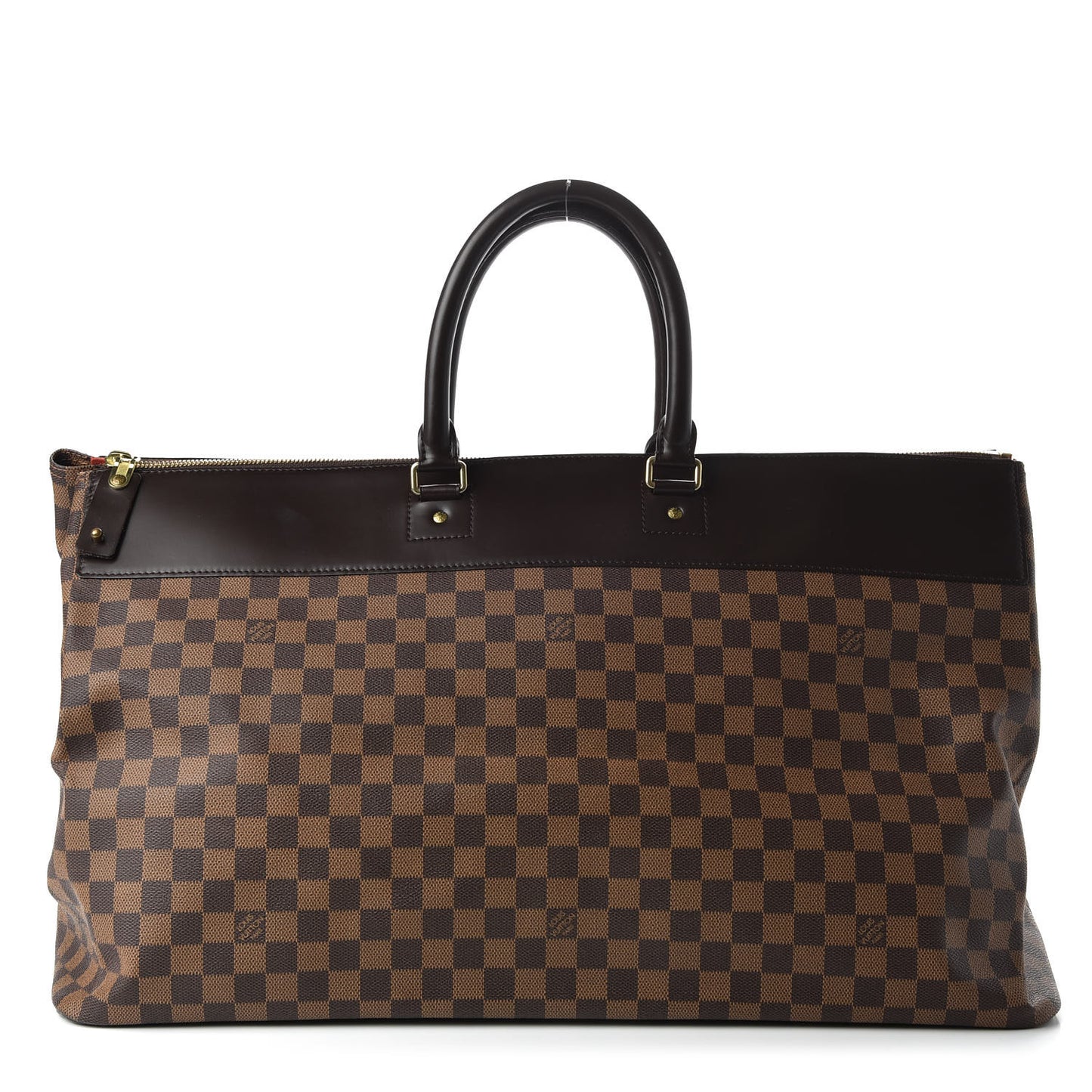 Damier Ebene Greenwich GM