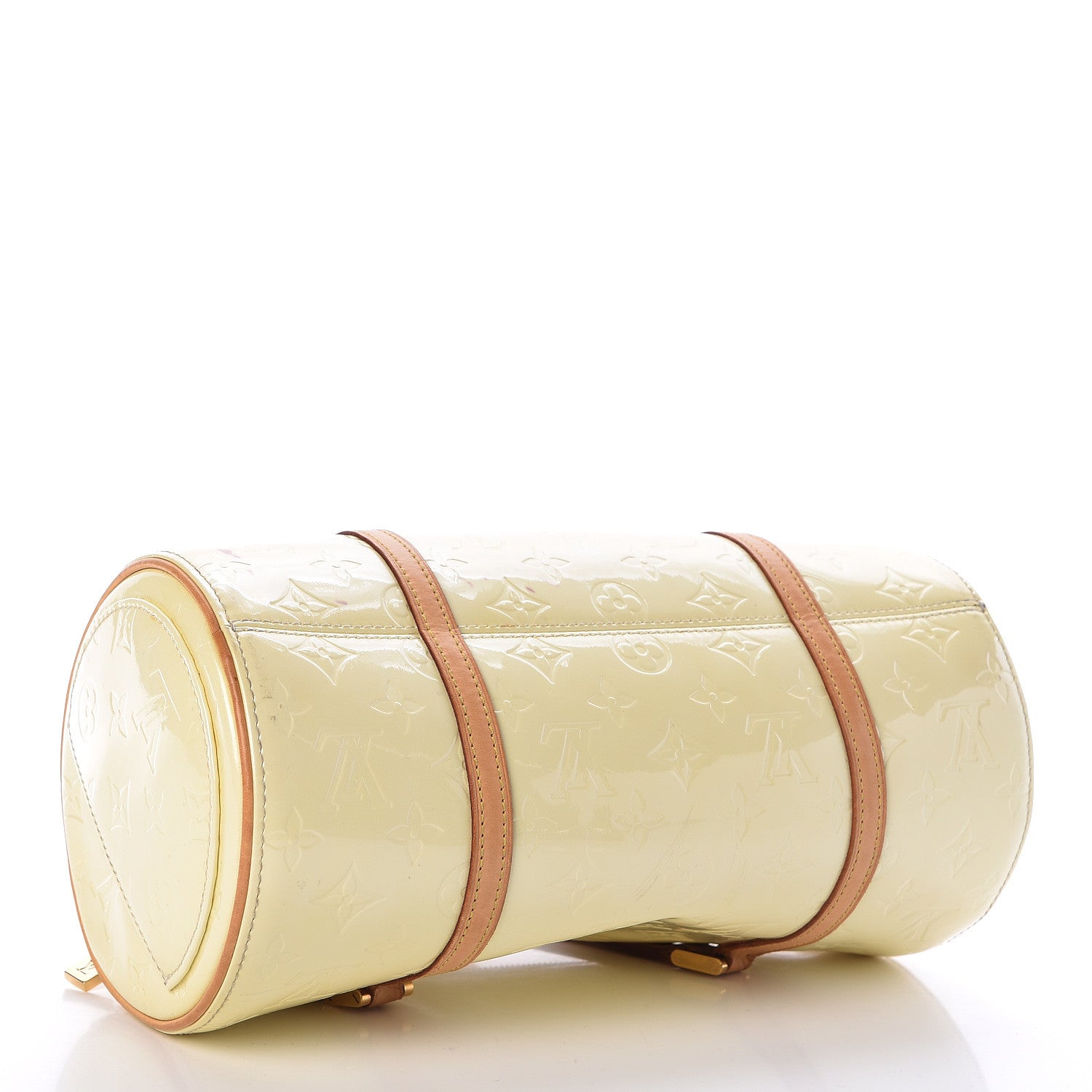 Louis Vuitton Vernis Bedford Perle 4 of 15