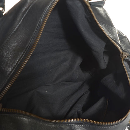 Balenciaga Chevre Classic Hardware Twiggy Black 5 of 14