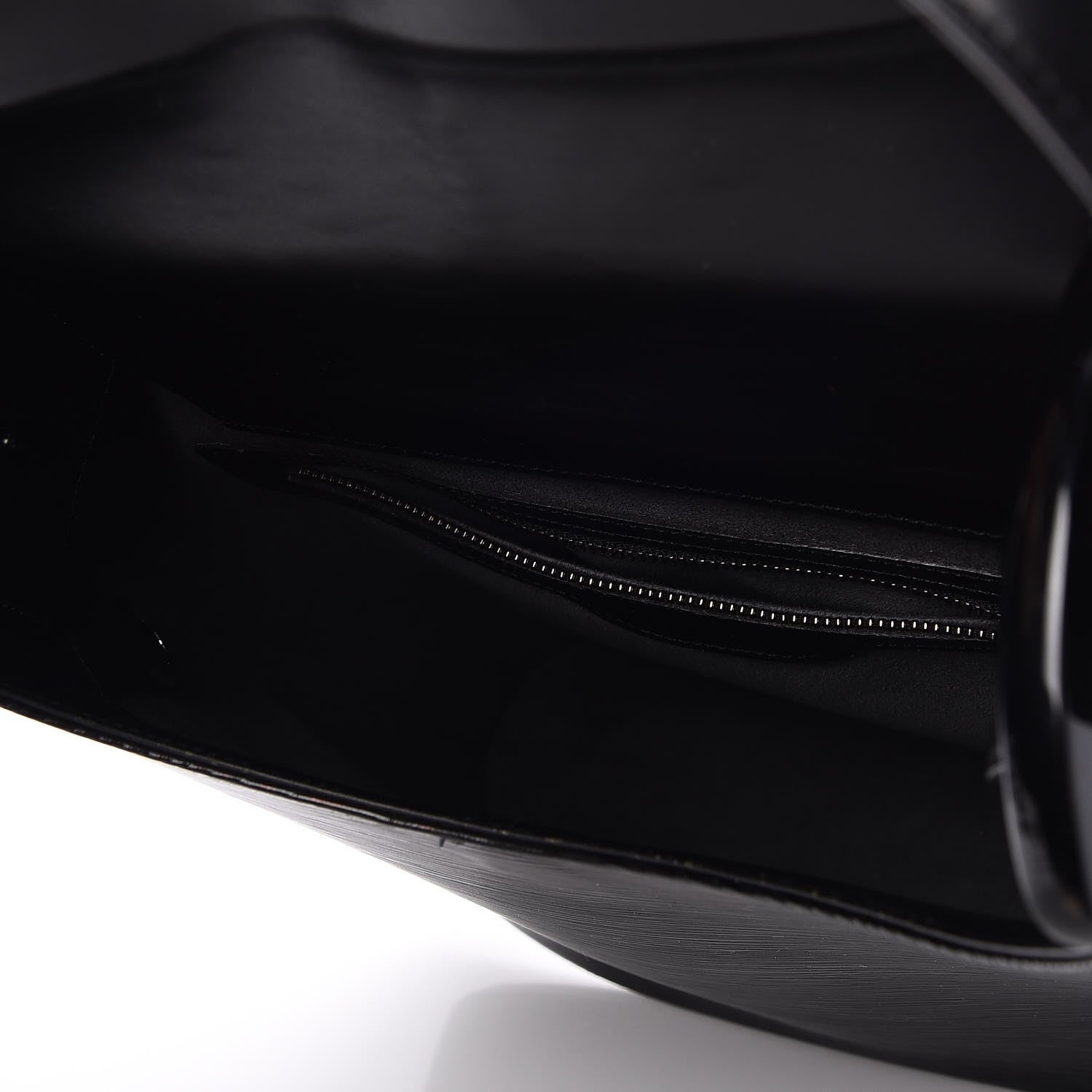 Louis Vuitton Epi Verseau Black 5 of 8