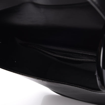 Louis Vuitton Epi Verseau Black 5 of 8
