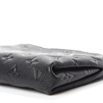 Louis Vuitton Empreinte Pallas Crossbody Black 7 of 10