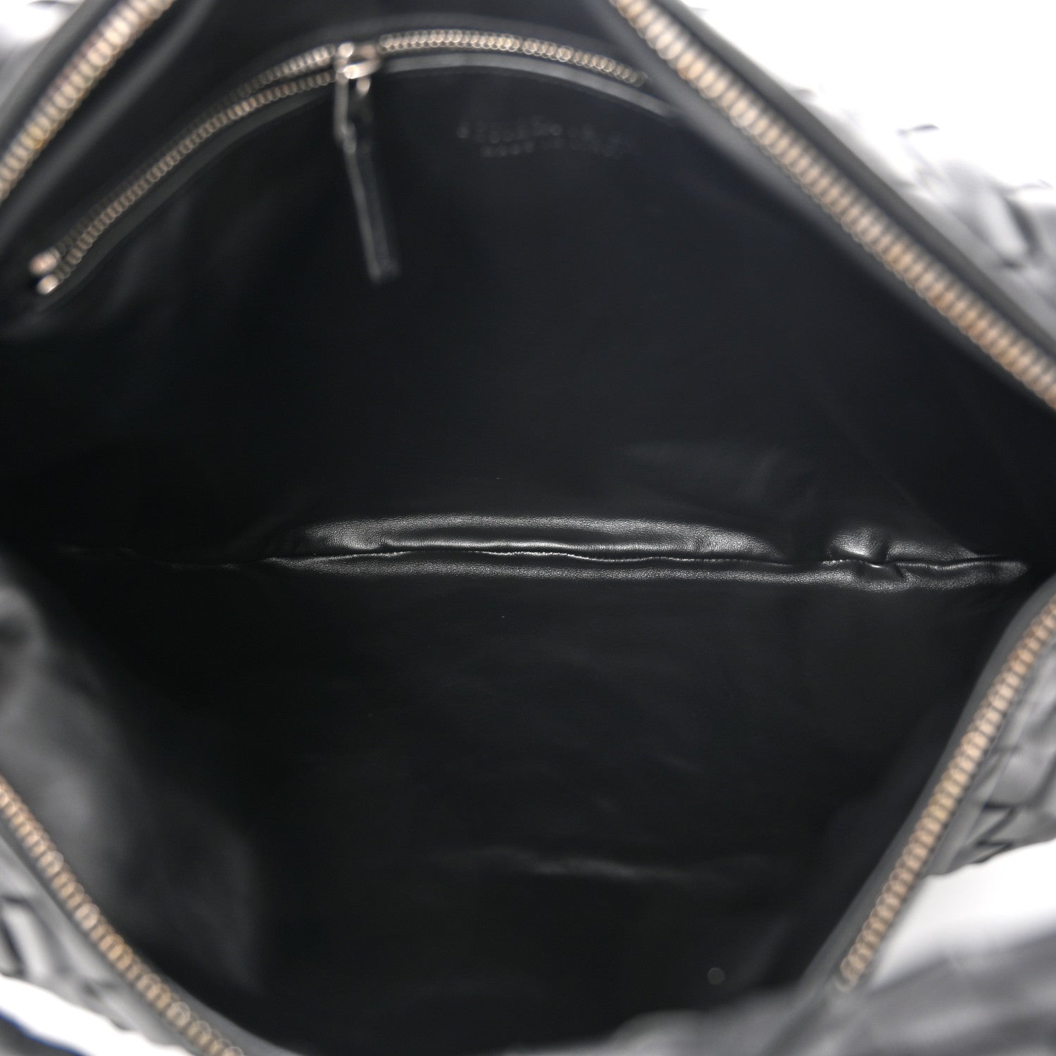 Bottega Veneta Nappa Intrecciato Small Jodie Black 5 of 10