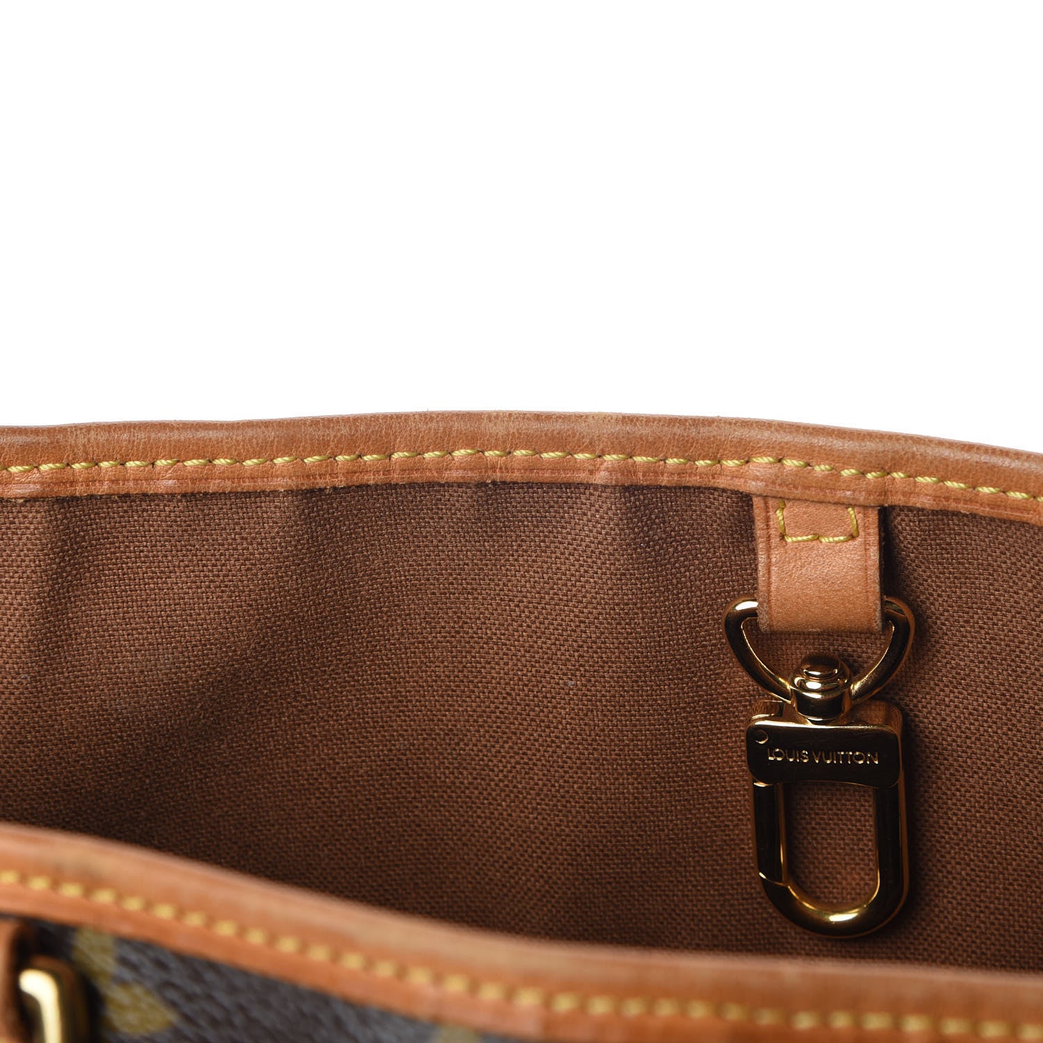 Louis Vuitton Monogram Batignolles Horizontal 13 of 19
