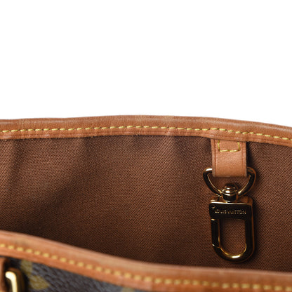 Louis Vuitton Monogram Batignolles Horizontal 13 of 19