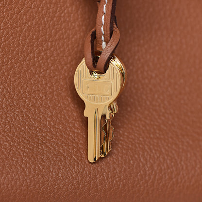 Hermes Taurillon Novillo Birkin 30 Gold 12 of 30