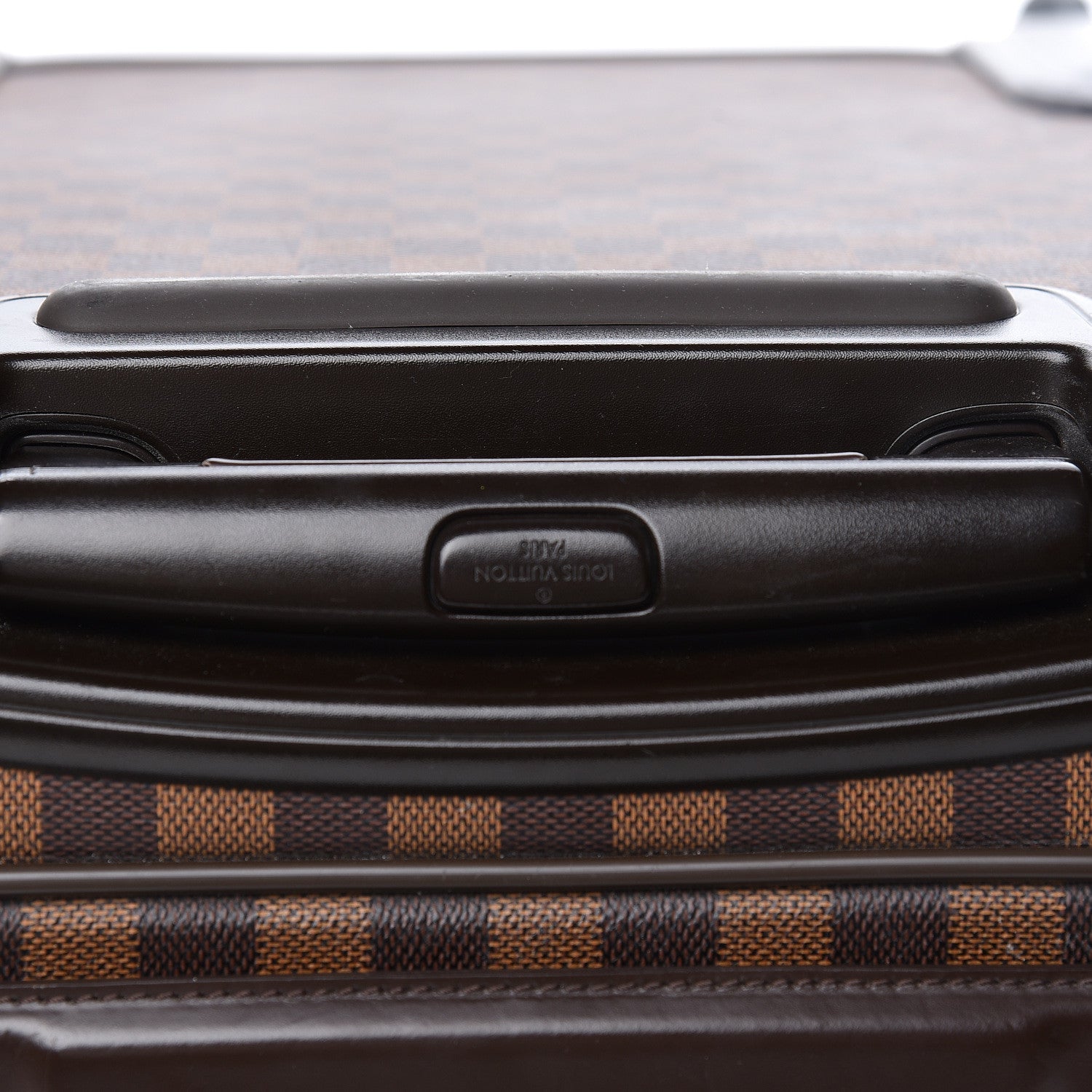 Louis Vuitton Damier Ebene Pegase 55 Business 34 of 45