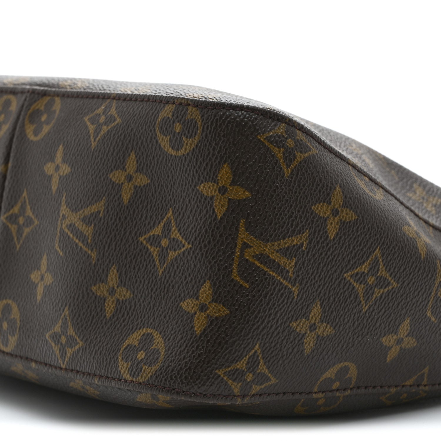 Louis Vuitton Monogram Looping MM 10 of 11