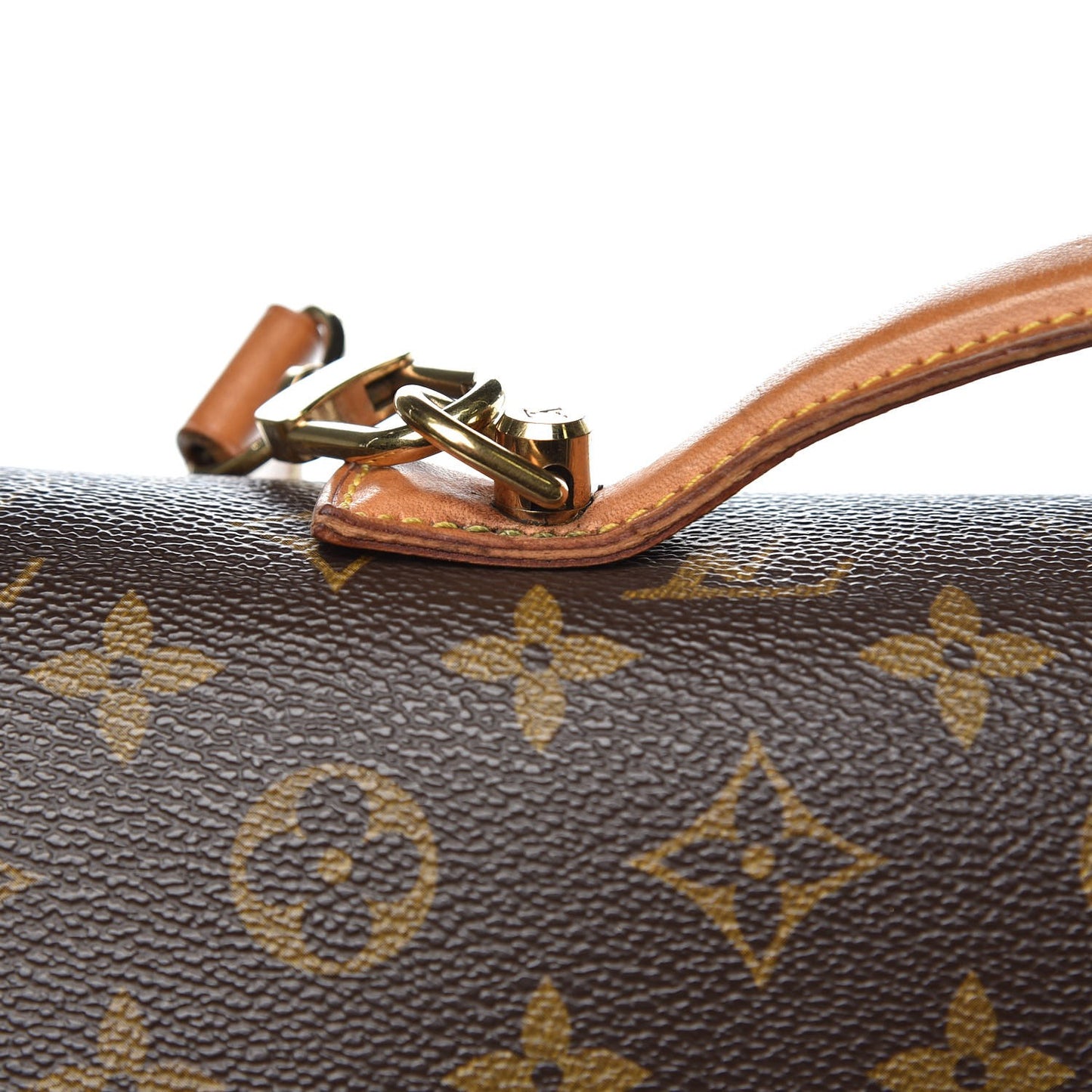 Monogram Beverly GM Briefcase