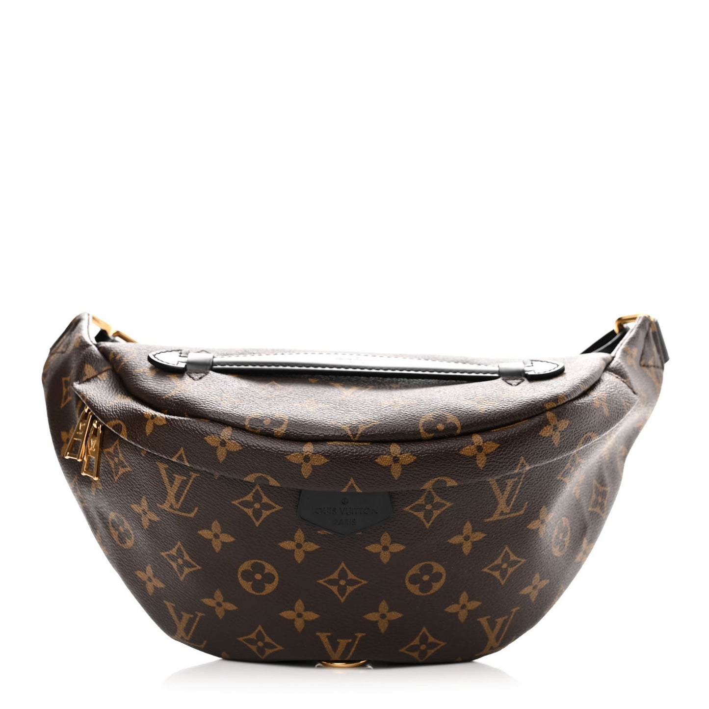 Monogram My LV World Tour Bumbag