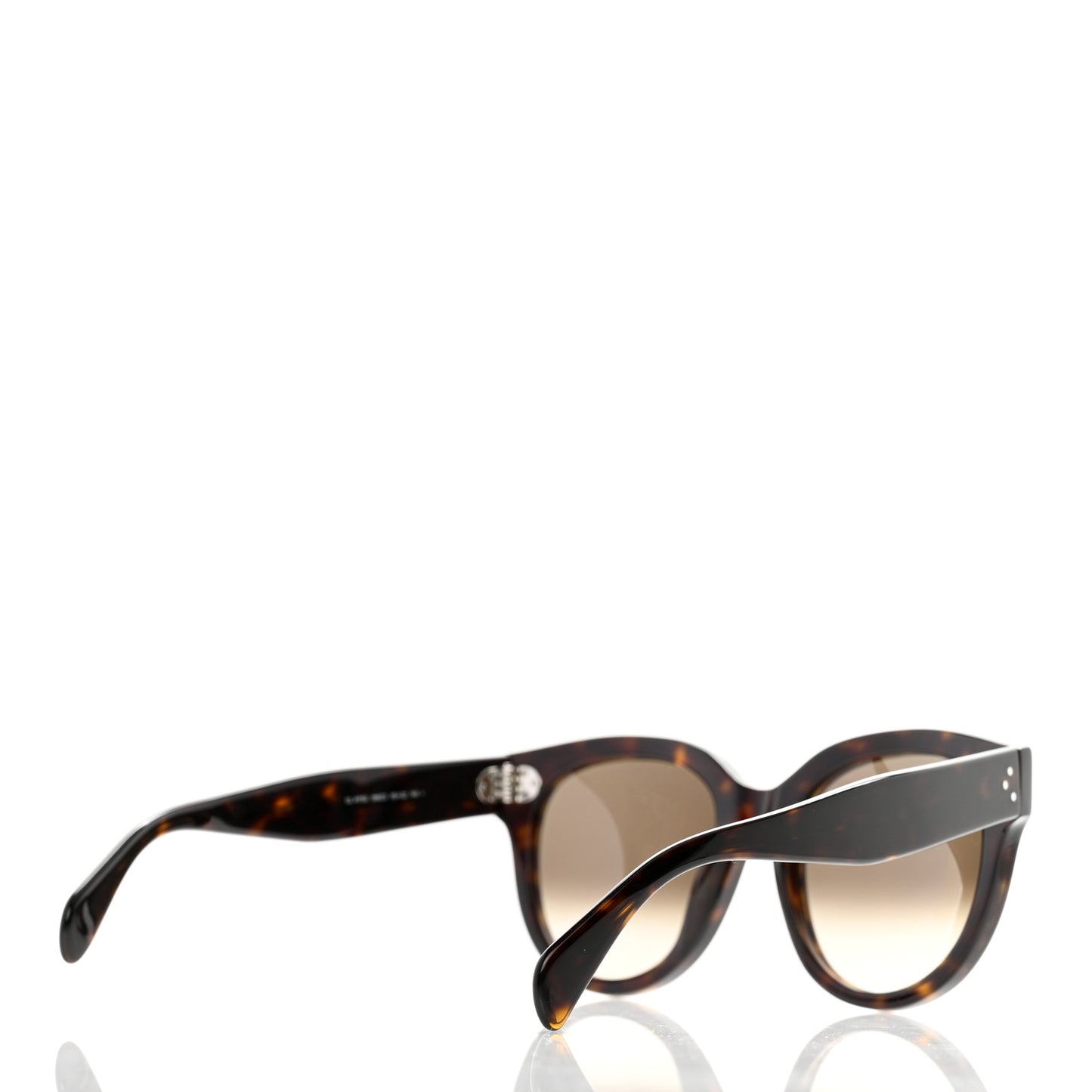 Audrey Sunglasses CL 41755 Havana