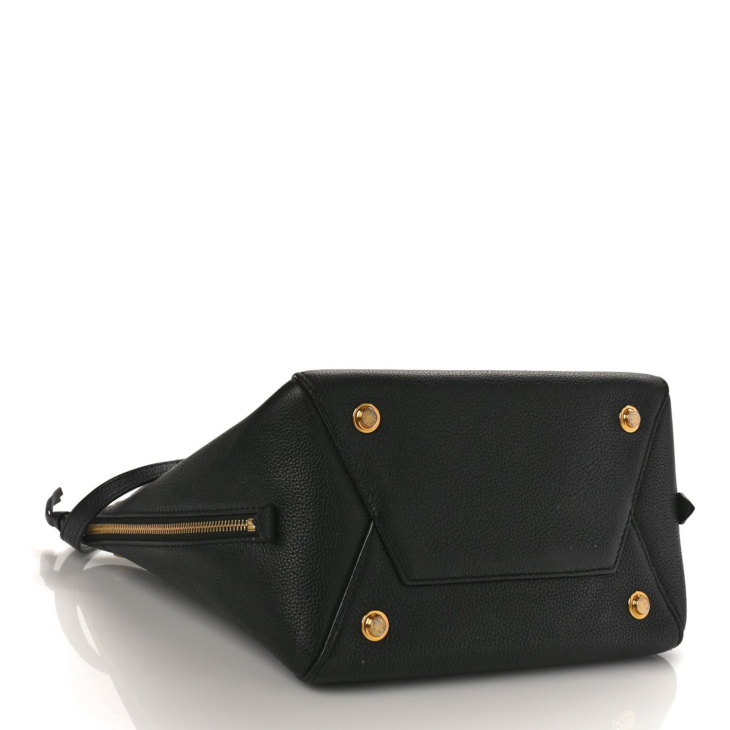 Louis Vuitton Calfskin Freedom Black 4 of 11