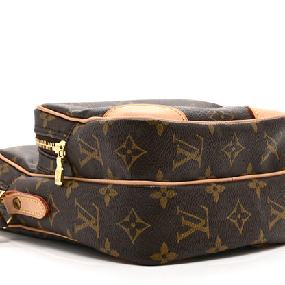 Louis Vuitton Monogram Amazone 10 of 11