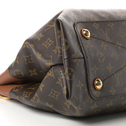 Louis Vuitton Monogram Olympe Camel 8 of 16