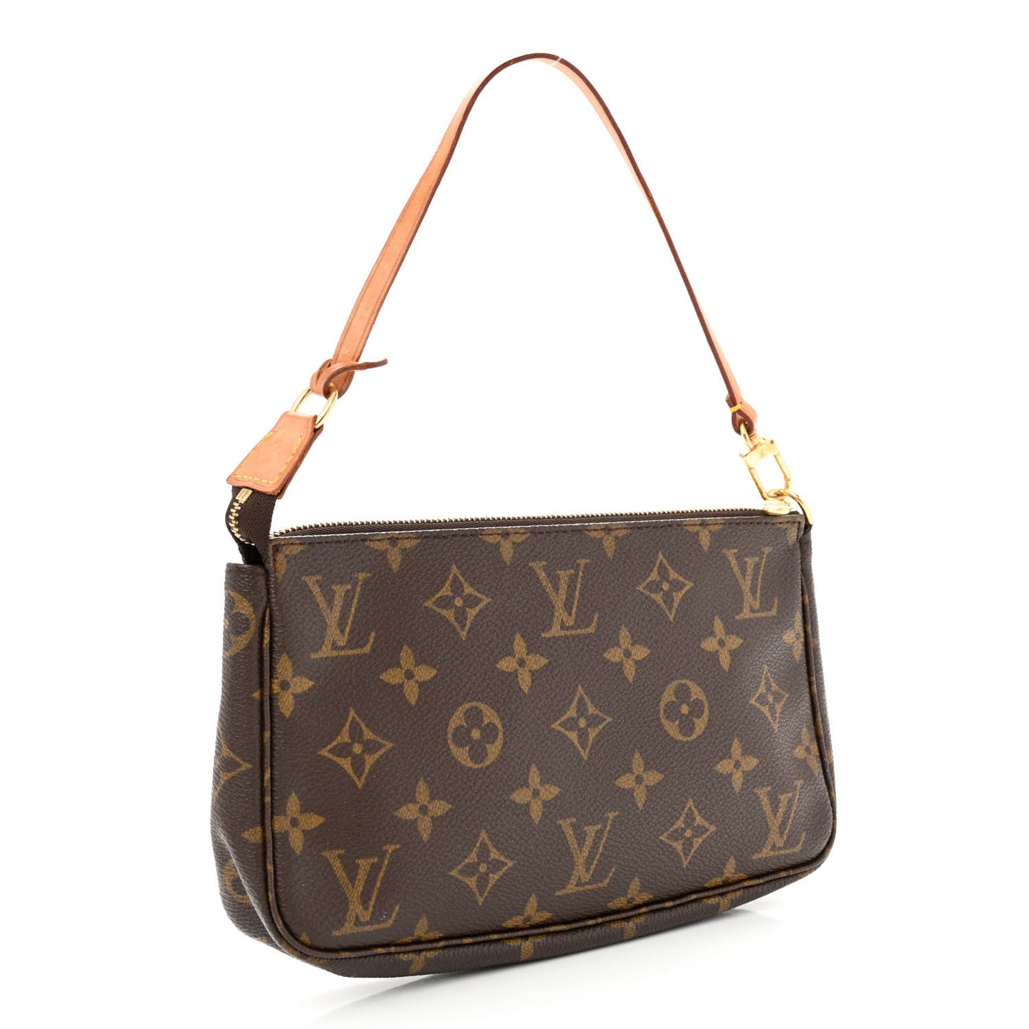 Monogram Pochette Accessories