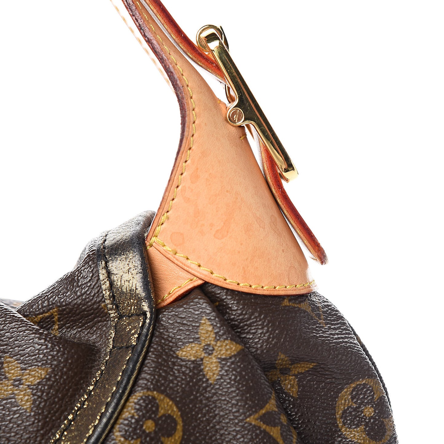 Monogram Kalahari GM